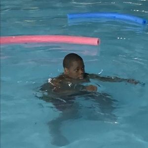 Meet your Posher, Jeffrey